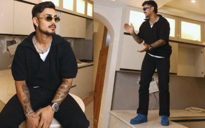 अपनी ही दुनिया में मस्त रहते हैं Ishan Kishan, अब नहीं करते किसी बात की परवाह