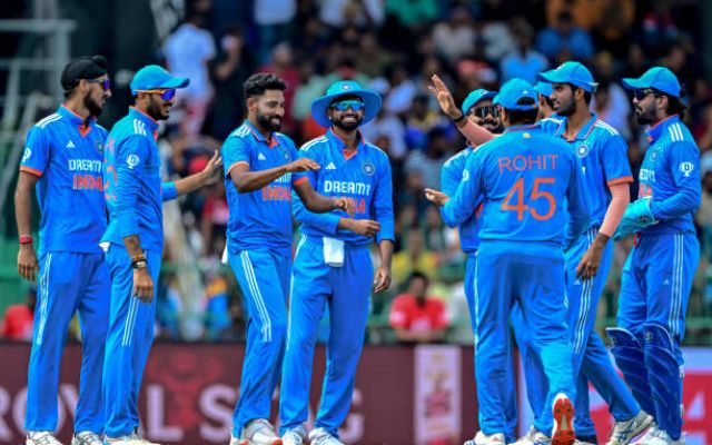 Team India Champions Trophy Squad: सुनील गावस्कर और इरफान पठान ने चुनी चैंपियंस ट्रॉफी 2025 के लिए की भारत की टीम