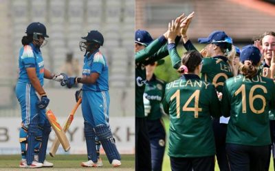 IND-W vs IRE-W: Dream11 Prediction, 1st ODI: फैंटेसी क्रिकेट टिप्स, प्लेइंग XI व पिच रिपोर्ट, पहले वनडे मैच के लिए