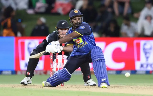 NZ vs SL Dream11: न्यूजीलैंड vs श्रीलंका ड्रीम 11 टीम, Playing11, पिच रिपोर्ट पहले वनडे के लिए- 5 जनवरी, CricTracker