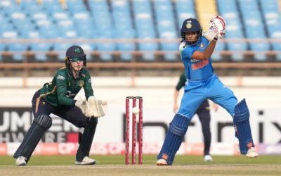 IND-W vs IRE-W Dream11 Prediction, 2nd ODI: India Women बनाम Ireland Women की Predicted प्लेइंग 11, ड्रीम11 टीम और मैच डिटेल्स