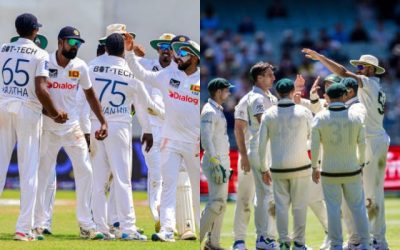 SL vs AUS Dream11 Prediction, 1st Test: Sri Lanka बनाम Australia की Predicted प्लेइंग 11, ड्रीम11 टीम और मैच डिटेल्स