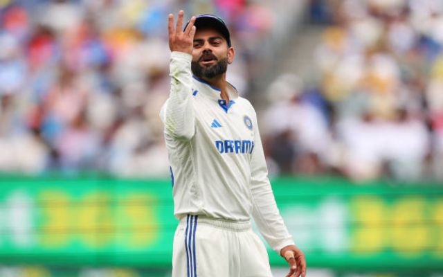 BGT में खराब प्रदर्शन के बाद इस देश में घरेलू क्रिकेट खेलेंगे Virat Kohli, सामने आई बड़ी रिपोर्ट