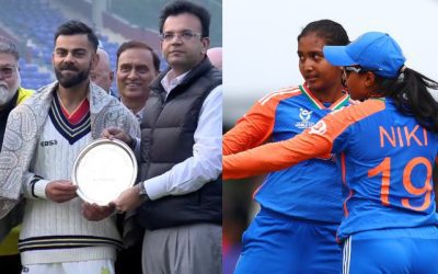 Social Media Trends: 31 जनवरी के शानदार Tweet और Video के बारे में यहां जाने जो काफी तेजी से हो रहे हैं वायरल