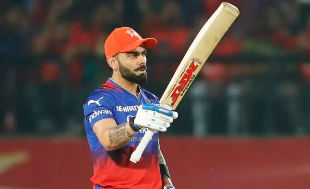 RCB head coach provides update on Virat Kohli’s potential leadership in IPL 2025