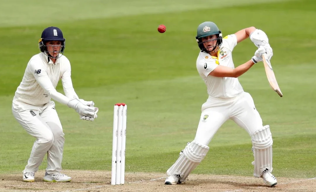 Women’s Ashes: Winners of the prestigious series till now – January 2025