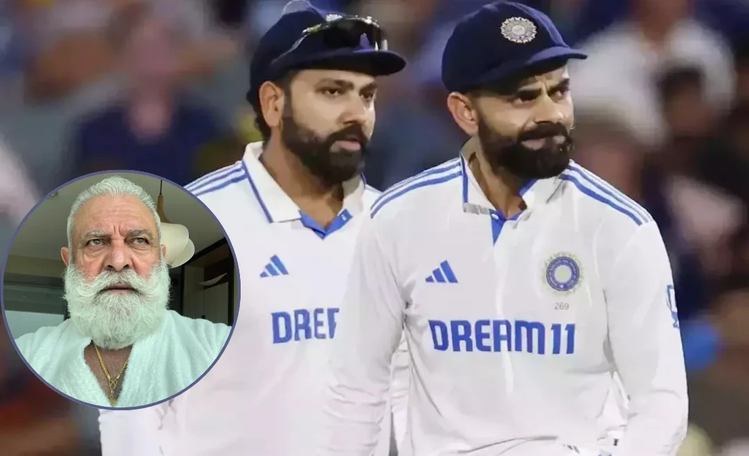 “Telling players like Rohit or Kohli…”: Yograj Singh stresses for an improved team management