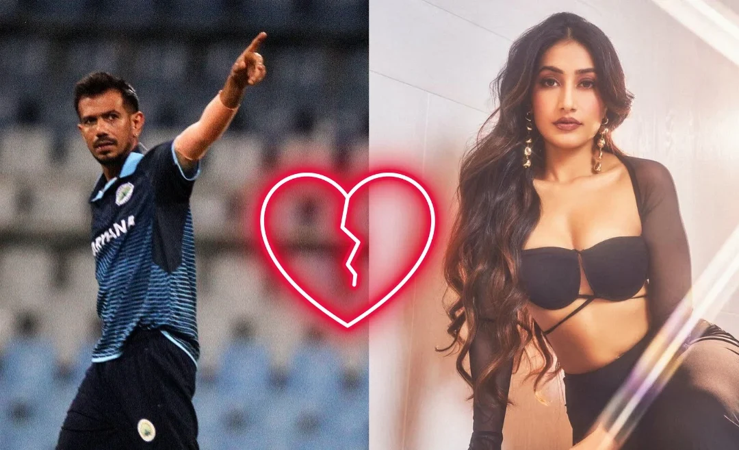 “You know what all you have done…”: Yuzvendra Chahal shares a cryptic post amid divorce rumours with wife Dhanashree Verma