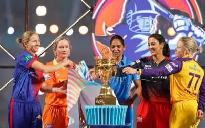 क्रिकेट फैंस के लिए खुशखबरी, Wpl 2025 के शेड्यूल की हुई घोषणा