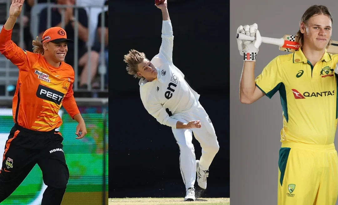 10 lesser-known facts about Australia’s young all-rounder Cooper Connolly