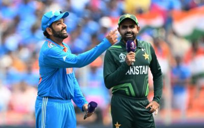 IND vs PAK: What will India choose after winning the toss against Pakistan?