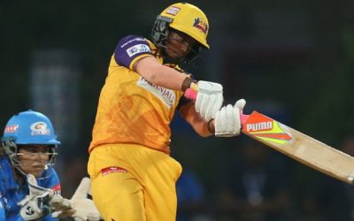 Wpl 2025: हो गया ऐलान, यूपी वॉरियर्स ने आगामी सीजन के लिए दीप्ति शर्मा को अपनी टीम का कप्तान किया नियुक्त