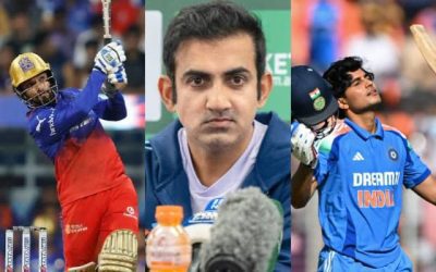 13 फरवरी, Evening News Headlines: आज शाम तक की सभी ताजा खबरें क्रिकेट जगत से