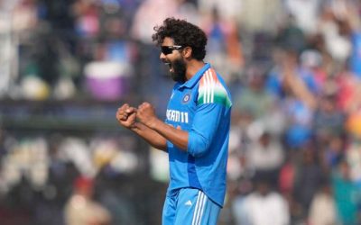 चैंपियंस ट्रॉफी में पाकिस्तान के खिलाफ भारत के इस गेंदबाज ने मचाई है तबाही, चटकाए हैं सबसे ज्यादा विकेट