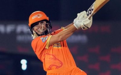 Wpl 2025 के लिए गुजरात जायंट्स ने अपने कप्तान का किया ऐलान, बेथ मूनी की जगह इस धाकड़ ऑलराउंडर को मिली टीम की कमान