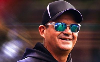 दिल्ली कैपिटल्स ने IPL 2025 के लिए Matthew Mott को सहायक कोच नियुक्त किया, पढ़ें बड़ी खबर