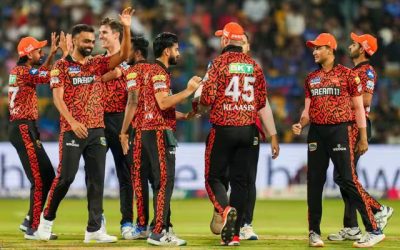 SRH IPL 2025 Full Schedule: सनराइजर्स हैदराबाद (SRH) के सभी मैचों का वेन्यू, डेट और टाइम यहां देखें