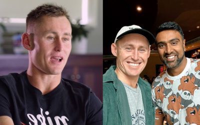 Marnus Labuschagne reveals 3 toughest bowlers he has faced in international cricket