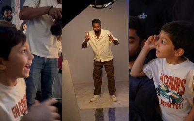 बेटे Agastya के संग Hardik Pandya ने शेयर की क्यूट रील वीडियो, कुछ ही देर में हुई सुपर वायरल