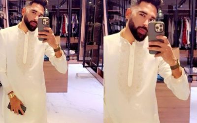 टीम इंडिया में चयन ना होने से दुखी नहीं है Mohammed Siraj, अपनी दुनिया में मस्त है ये गेंदबाज