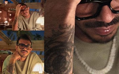 OMG! नए पोस्ट के जरिए क्या Yuzvendra Chahal अब Dhanashree पर तंज कस रहे हैं क्या?