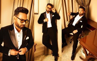 Rishabh Pant का स्टाइल ऐसा है बॉस, किसी फिल्मी हीरो को भी मात दे सकते हैं