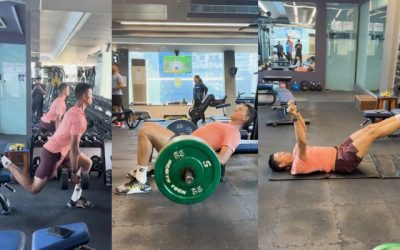 ODI क्रिकेट के लिए Yashasvi Jaiswal ने किया खुद को तैयार, फिटनेस पर काम किया है इस बार