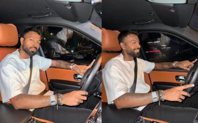 Hardik Pandya को अब बड़ा प्यार करने लगे हैं फैन्स, आप खुद पढ़ लो ये सारे कमेंट्स