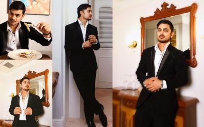 Ishan Kishan का ध्यान अब क्रिकेट से हटने लगा है, विकेटकीपर निकल पड़ा है मॉडलिंग करने