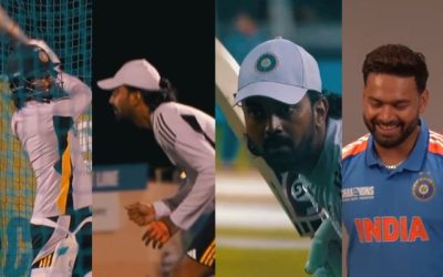 KL Rahul की इस रील वीडियो से मिल रहे हैं कुछ बड़े Hint, शायद आगे भी ना मिले पंत को मौका