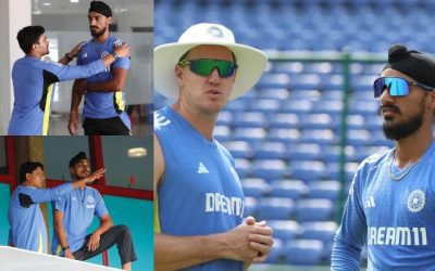 टीम इंडिया में सब कुछ ठीक तो है ना, Arshdeep Singh ने अचानक ऐसा पोस्ट क्यों शेयर कर दिया?