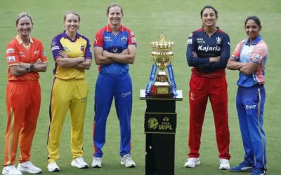 Wpl 2025 में होने वाला है कुछ बड़ा- स्मृति मंधाना, हरमनप्रीत कौर से लेकर सभी टीमों के स्टार प्लेयर्स का बयान सुनें