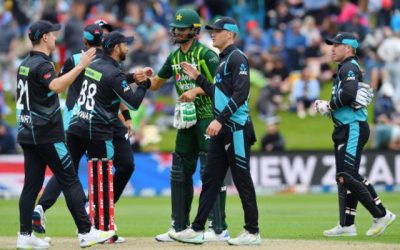 PAK vs NZ Dream11 Prediction, 1st ODI: Pakistan बनाम New Zealand की Predicted प्लेइंग 11, ड्रीम11 टीम और मैच डिटेल्स