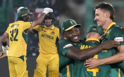 AUS vs SA Dream11 Prediction: ड्रीम11 टीम, Predicted प्लेइंग XI और मैच डिटेल्स, Champions Trophy 2025 के मैच-7 के लिए