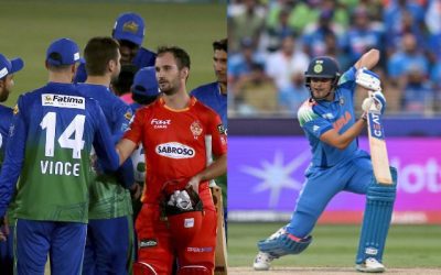 28 फरवरी, Evening News Headlines: आज शाम तक की सभी ताजा खबरें क्रिकेट जगत से