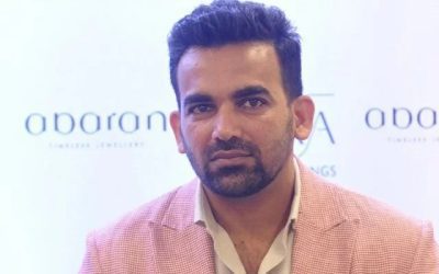 Ipl 2025: जो चीज़ें आप अब तक करते हुए आ रहे हैं उन्हें बिल्कुल भी नहीं छोड़िए: जहीर खान का ‘गुरु ज्ञान’ युवा तेज गेंदबाजों के लिए