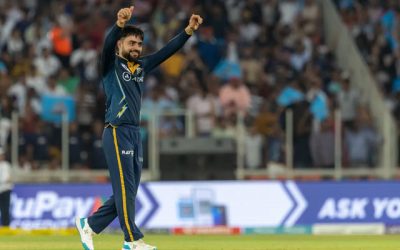 IPL 2025: GT vs PBKS, Match 5 – Top player battles to watch out for