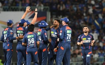 Why LSG might win IPL 2025? – Explained