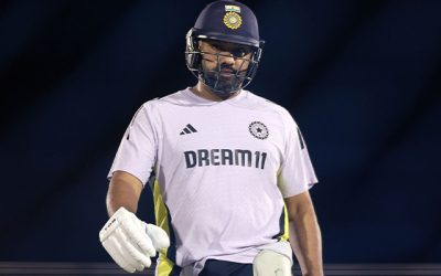 Champions Trophy 2025: What if India lose final against New Zealand?