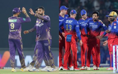 IPL 2025: RCB’s best XI that can defeat Kolkata Knight Riders (KKR)