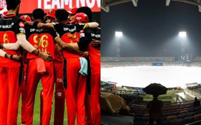 IPL 2025: KKR vs RCB, Match 1 at Eden Gardens – Could a rain washout benefit RCB?