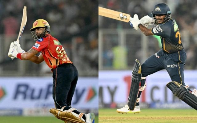 PBKS vs GT: Shreyas Iyer or Sai Sudharsan – Who played the best knock?