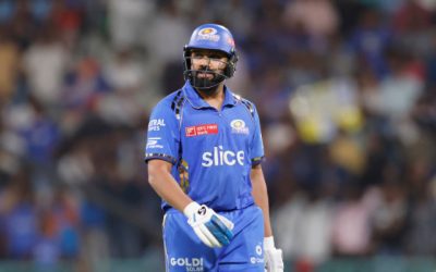 Should MI replace Rohit Sharma in Playing XI for a stronger top-order?