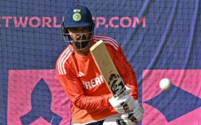 मैं दिल्ली कैपिटल्स टीम से जुड़ने के लिए उत्साहित भी हूं और थोड़ा घबराया हुआ भी हूं: आईपीएल 2025 से पहले केएल राहुल ने दिया बड़ा बयान