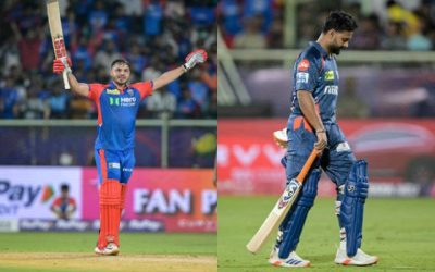 25 मार्च, Evening News Headlines: आज शाम तक की सभी ताजा खबरें क्रिकेट जगत से