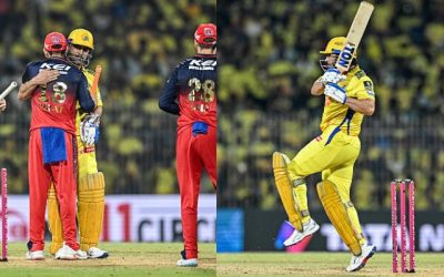 29 मार्च, Evening News Headlines: आज शाम तक की सभी ताजा खबरें क्रिकेट जगत से