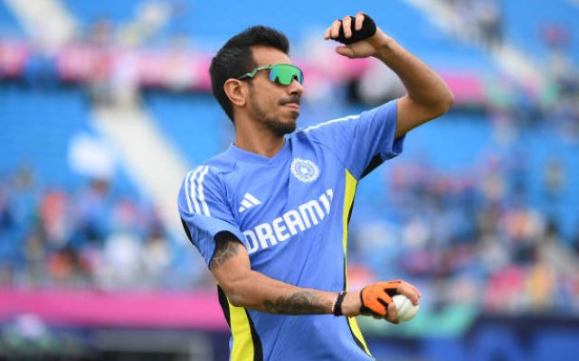 Yuzvendra Chahal Networth: जानें कितनी संपत्ति के मालिक हैं युजवेंद्र चहल?