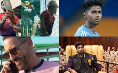 17 मार्च, Evening News Headlines: आज शाम तक की सभी ताजा खबरें क्रिकेट जगत से