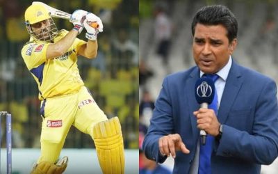 “उन्हें फिर से कप्तानी करनी चाहिए”- एमएस धोनी को लेकर संजय मांजरेकर का हैरान करने वाला बयान