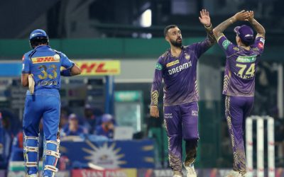 MI vs KKR Head to Head Records: मुंबई इंडियंस vs कोलकाता नाईट राइडर्स हेड टू हेड रिकॉर्ड